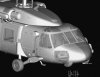Hobby Boss 87234 HH-60H Rescue hawk (Early Version) (1:72)